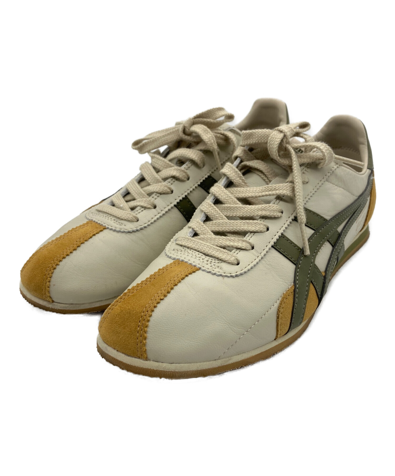中古・古着通販】Onitsuka Tiger (オニツカタイガー) ローカット