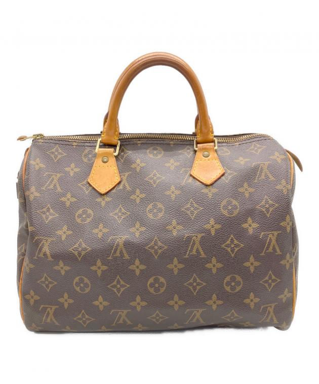 中古・古着通販】LOUIS VUITTON (ルイ ヴィトン) スピーディ30