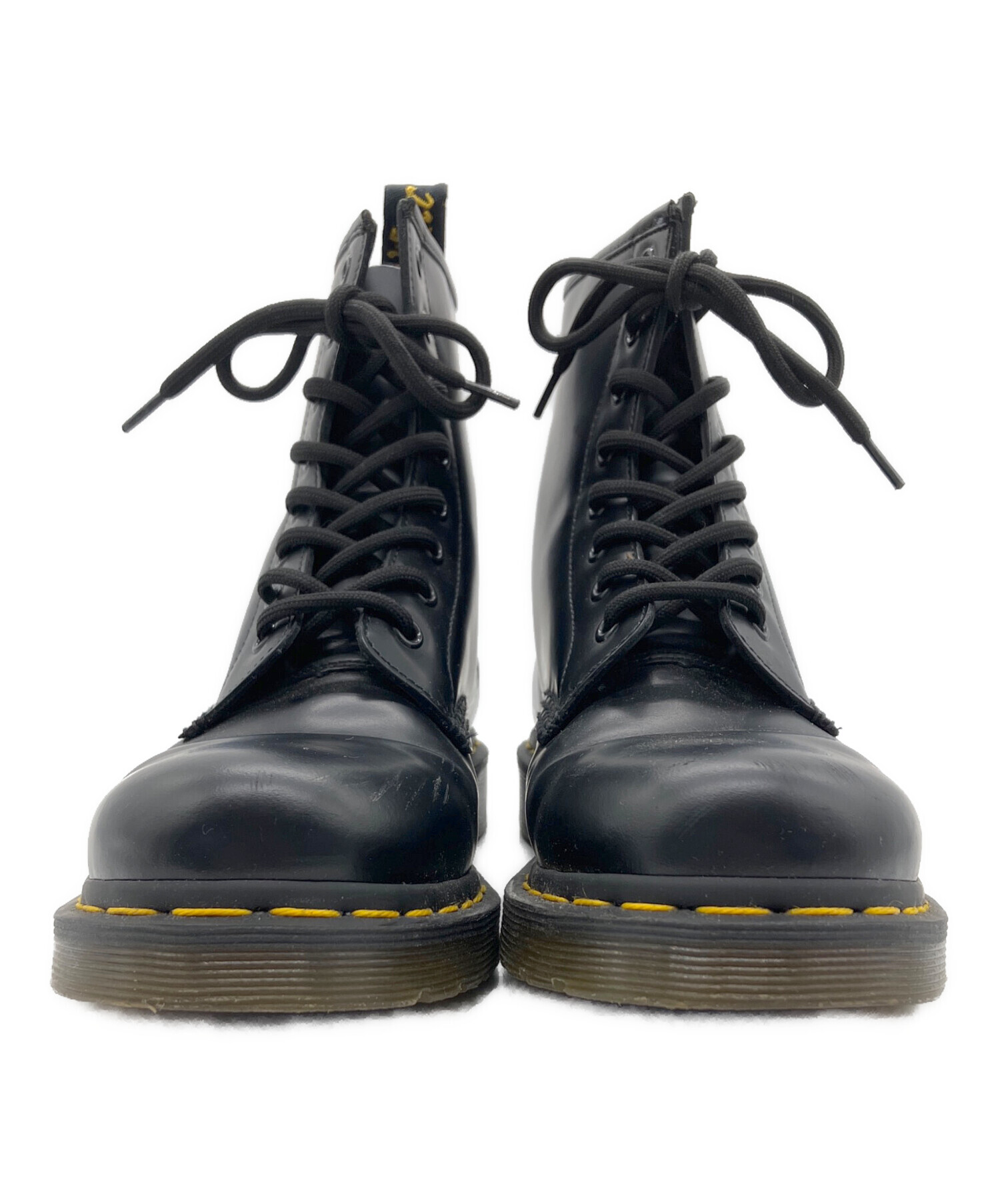中古・古着通販】Dr.Martens (ドクターマーチン) 8ホールブーツ