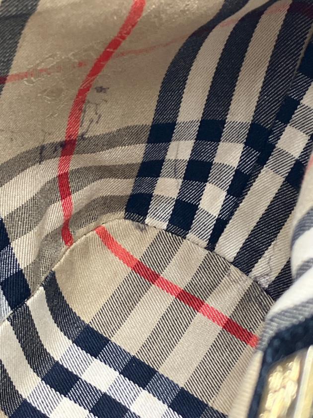 中古・古着通販】Burberry's (バーバリーズ) ショルダーバッグ