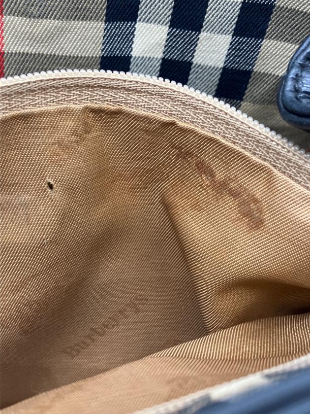 中古・古着通販】Burberry's (バーバリーズ) ショルダーバッグ