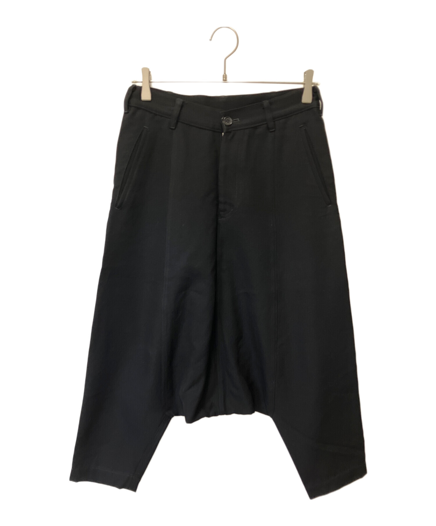 中古・古着通販】COMME des GARCONS (コムデギャルソン) サルエル