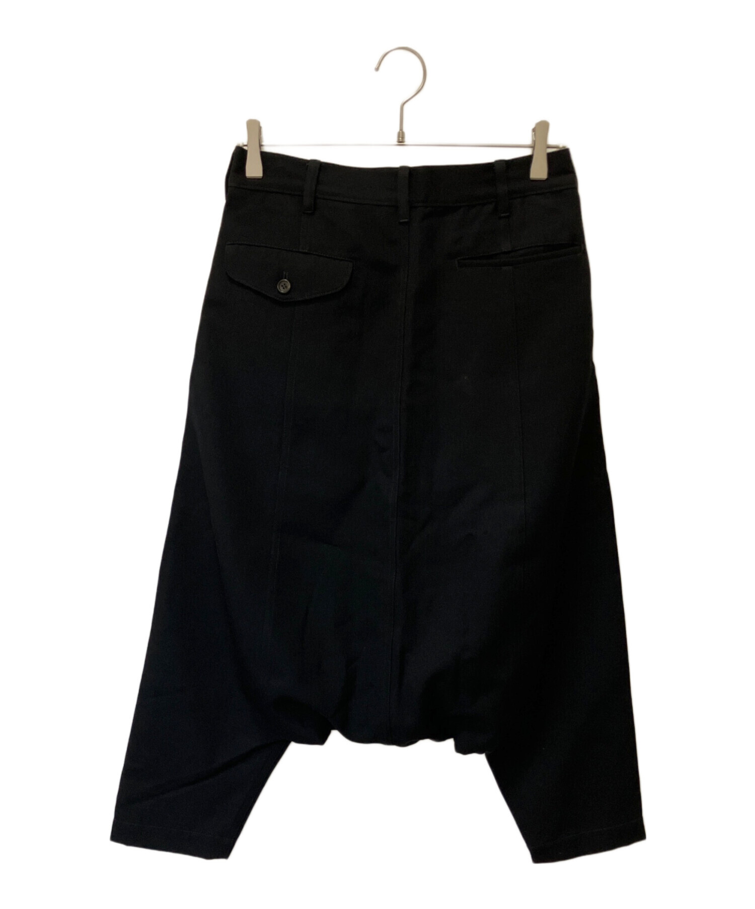 中古・古着通販】COMME des GARCONS (コムデギャルソン) サルエル