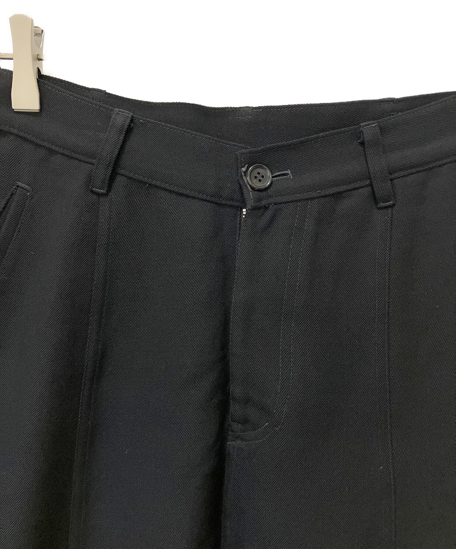 中古・古着通販】COMME des GARCONS (コムデギャルソン) サルエル