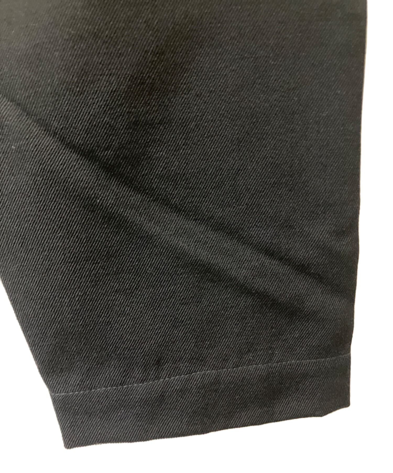 中古・古着通販】COMME des GARCONS (コムデギャルソン) サルエル