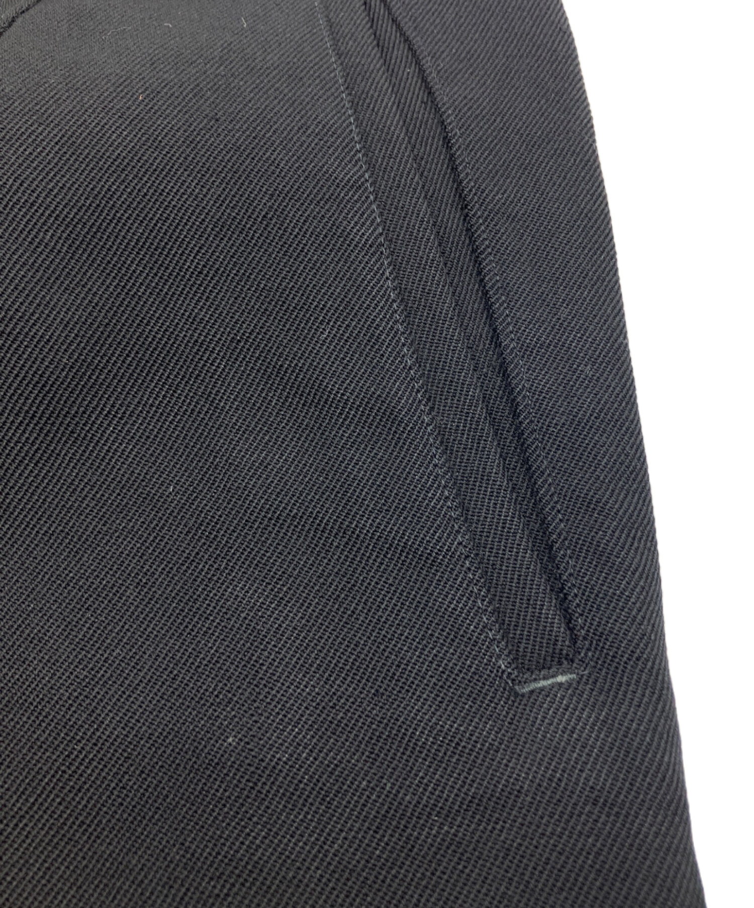 中古・古着通販】COMME des GARCONS (コムデギャルソン) サルエル