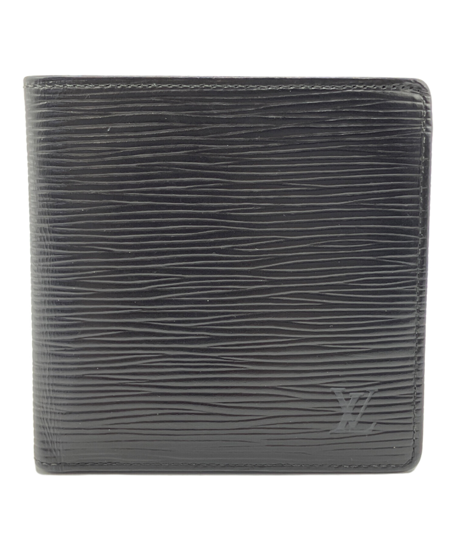 中古・古着通販】LOUIS VUITTON (ルイ ヴィトン) エピ ポルトフォイユ