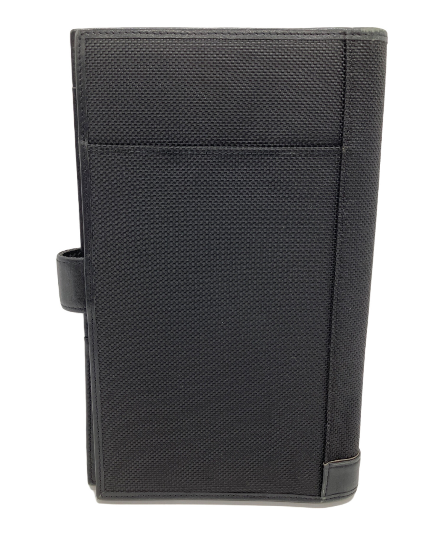 中古・古着通販】TUMI (トゥミ) 長財布 ブラック｜ブランド・古着通販