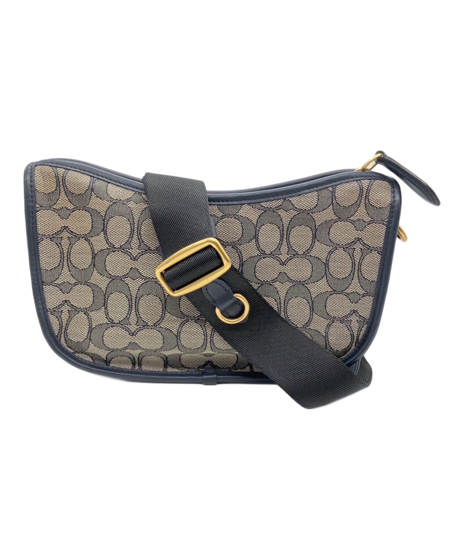 中古・古着通販】COACH (コーチ) スウィンガー クロスボディ