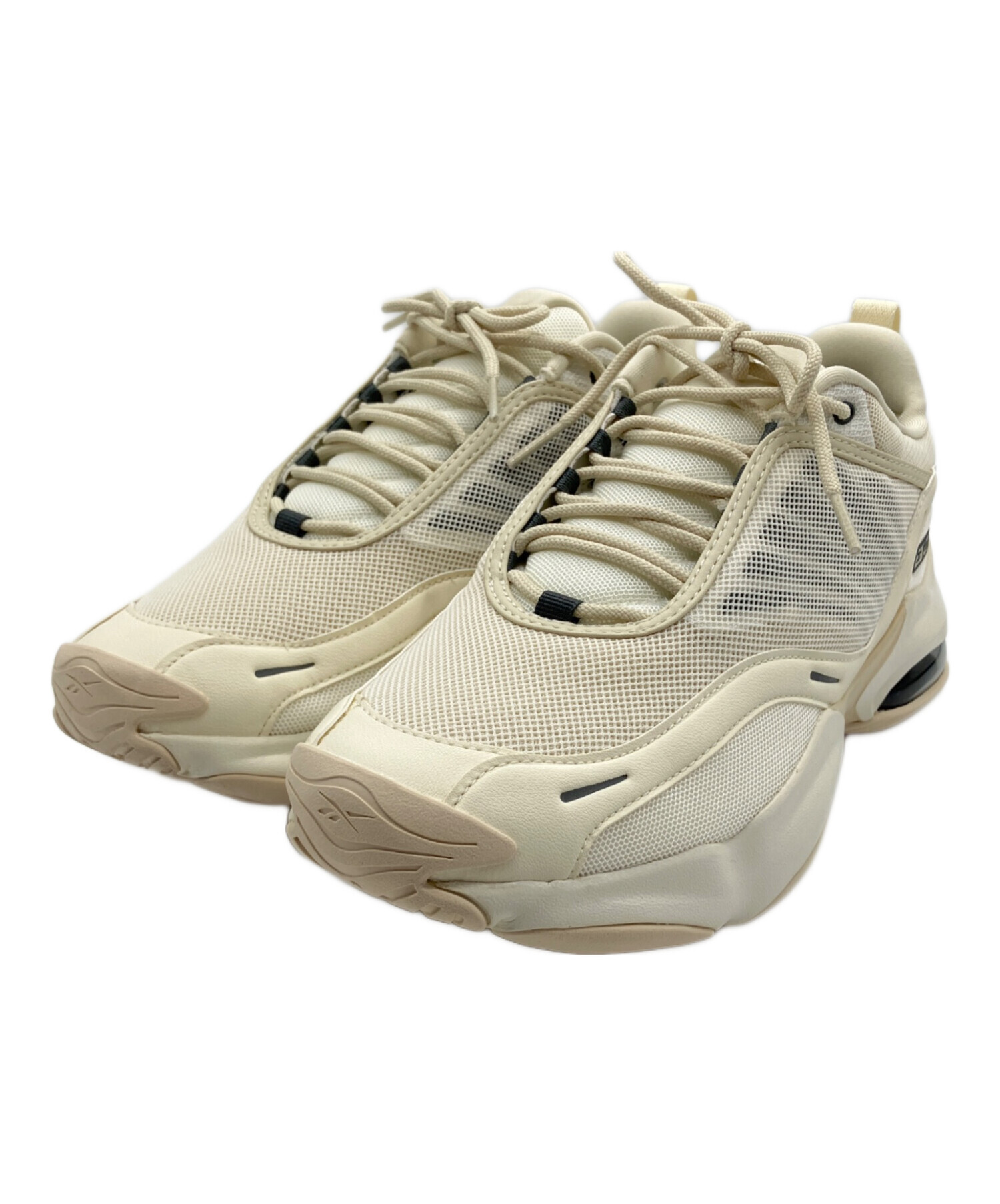 中古・古着通販】REEBOK (リーボック) DMX SERIES 3000 アイボリー