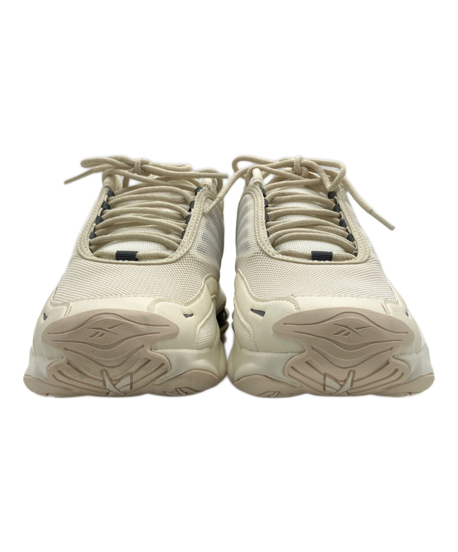 【Lococo】マグヒーリー　クラシック　中古 中古・古着通販】REEBOK (リーボック) DMX SERIES 3000 アイボリー
