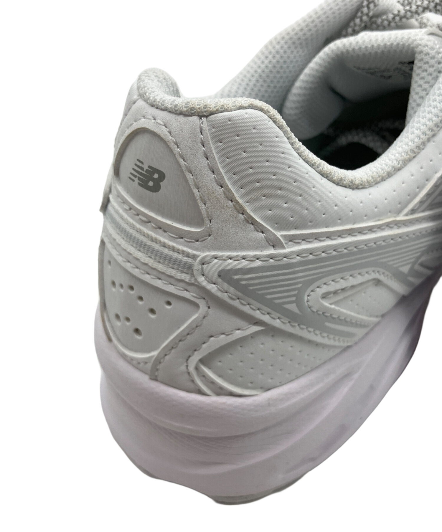 中古・古着通販】NEW BALANCE (ニューバランス) ローカットスニーカー