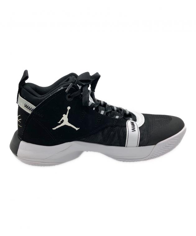 中古・古着通販】NIKE (ナイキ) Jordan Jumpman 2020 PF ブラック