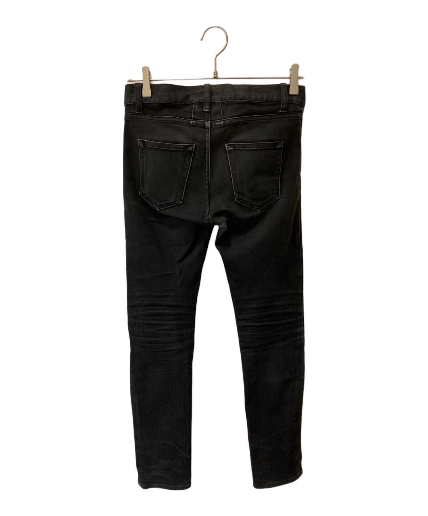 中古・古着通販】Saint Laurent Paris (サンローランパリ) デニム 