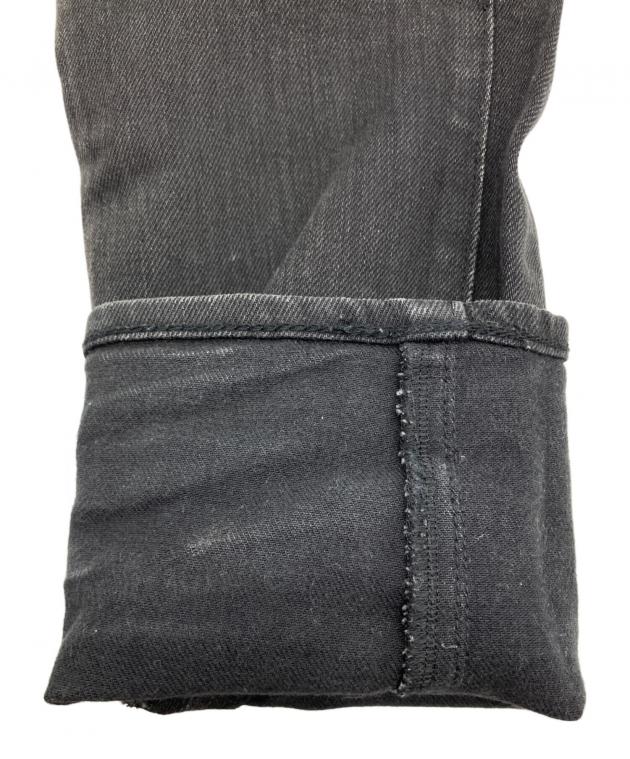 中古・古着通販】Saint Laurent Paris (サンローランパリ) デニム