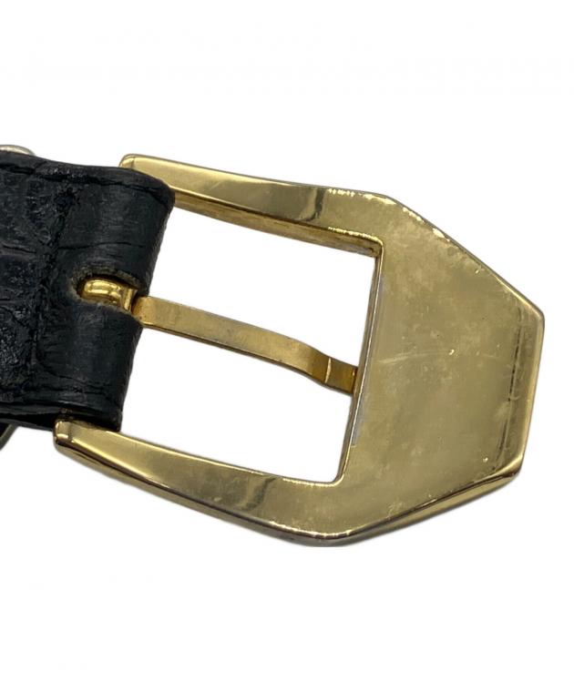 中古・古着通販】GIANNI VERSACE (ジャンニ・ヴェルサーチ) 4連
