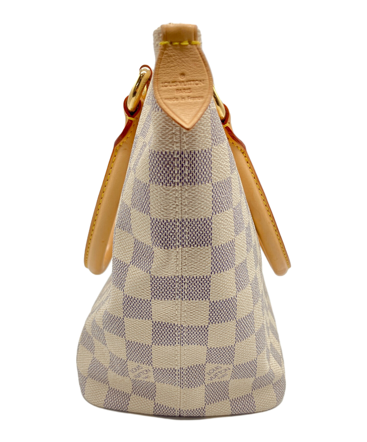 LOUIS VUITTON サレヤPM トートバッグ 中古・古着通販】LOUIS VUITTON (ルイ ヴィトン) サレヤPM｜ブランド