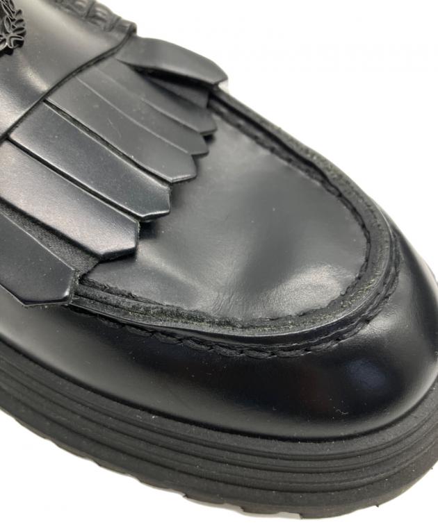 中古・古着通販】FRED PERRY (フレッドペリー) Loafer Leather