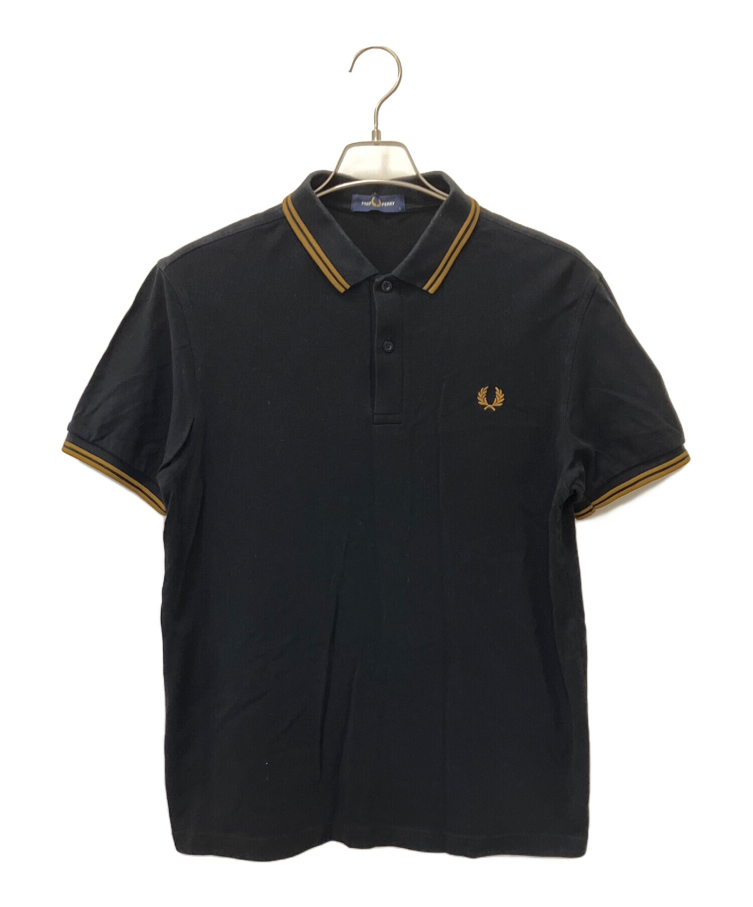 中古・古着通販】FRED PERRY (フレッドペリー) Fred Perry Shirt