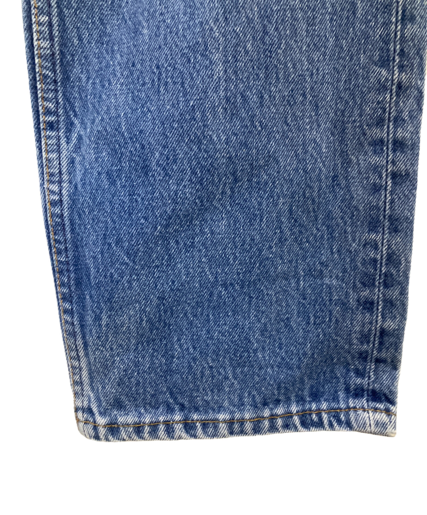 中古・古着通販】LEVI'S (リーバイス) 501XXデニムパンツ ボタン裏546