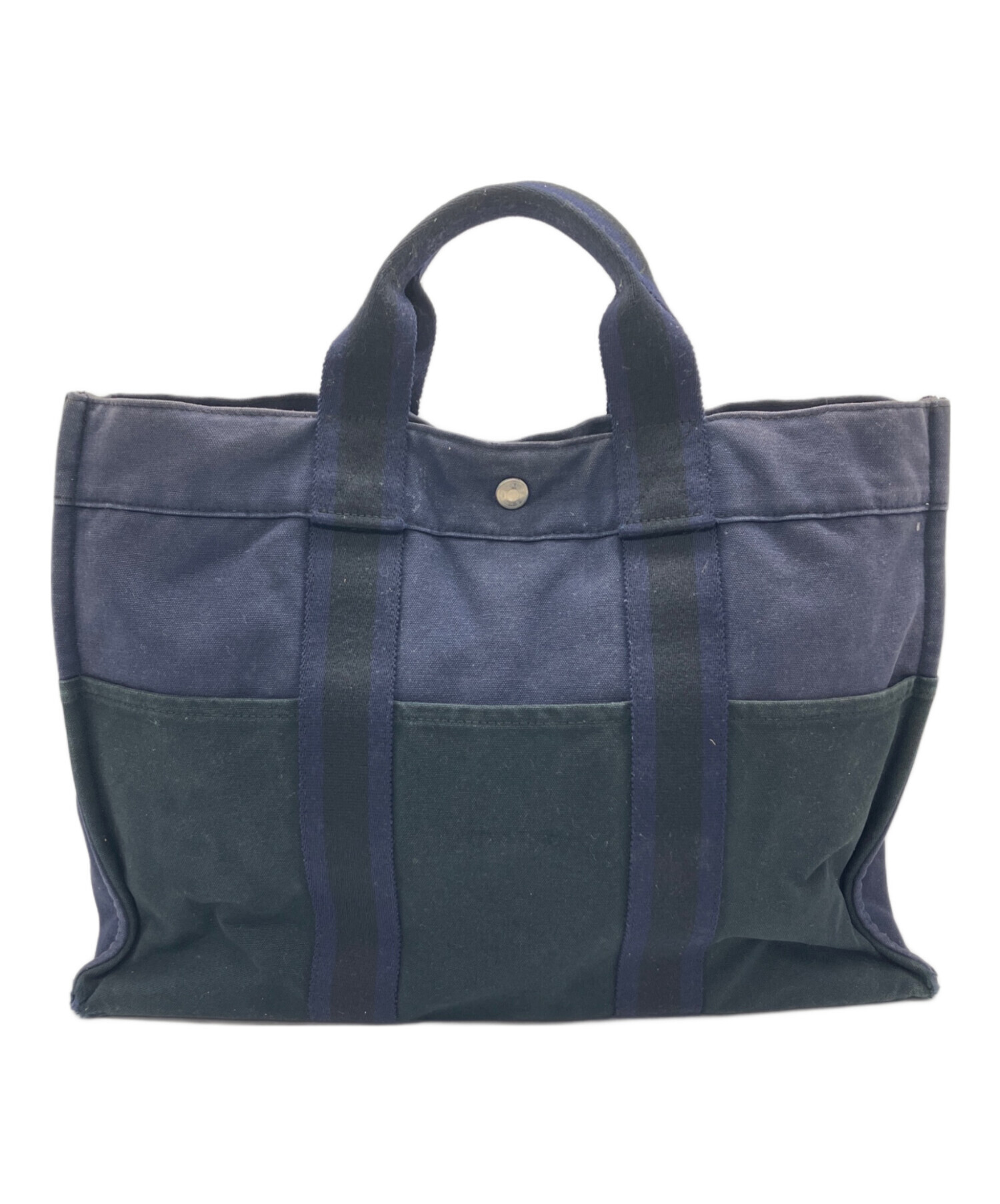 中古・古着通販】HERMES (エルメス) フールトゥMMトートバッグ
