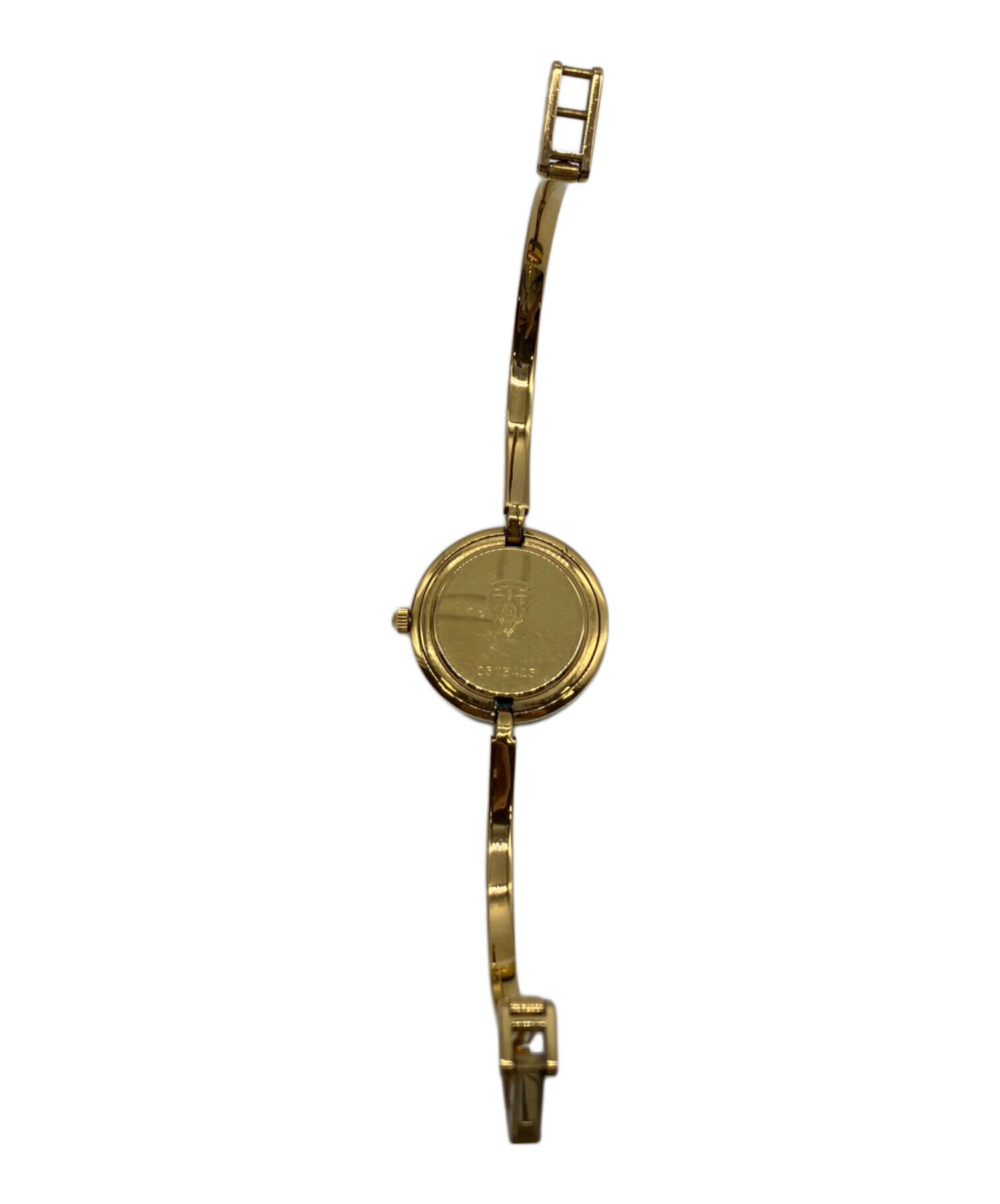 中古・古着通販】GUCCI (グッチ) チェンジベゼルウォッチ ホワイト