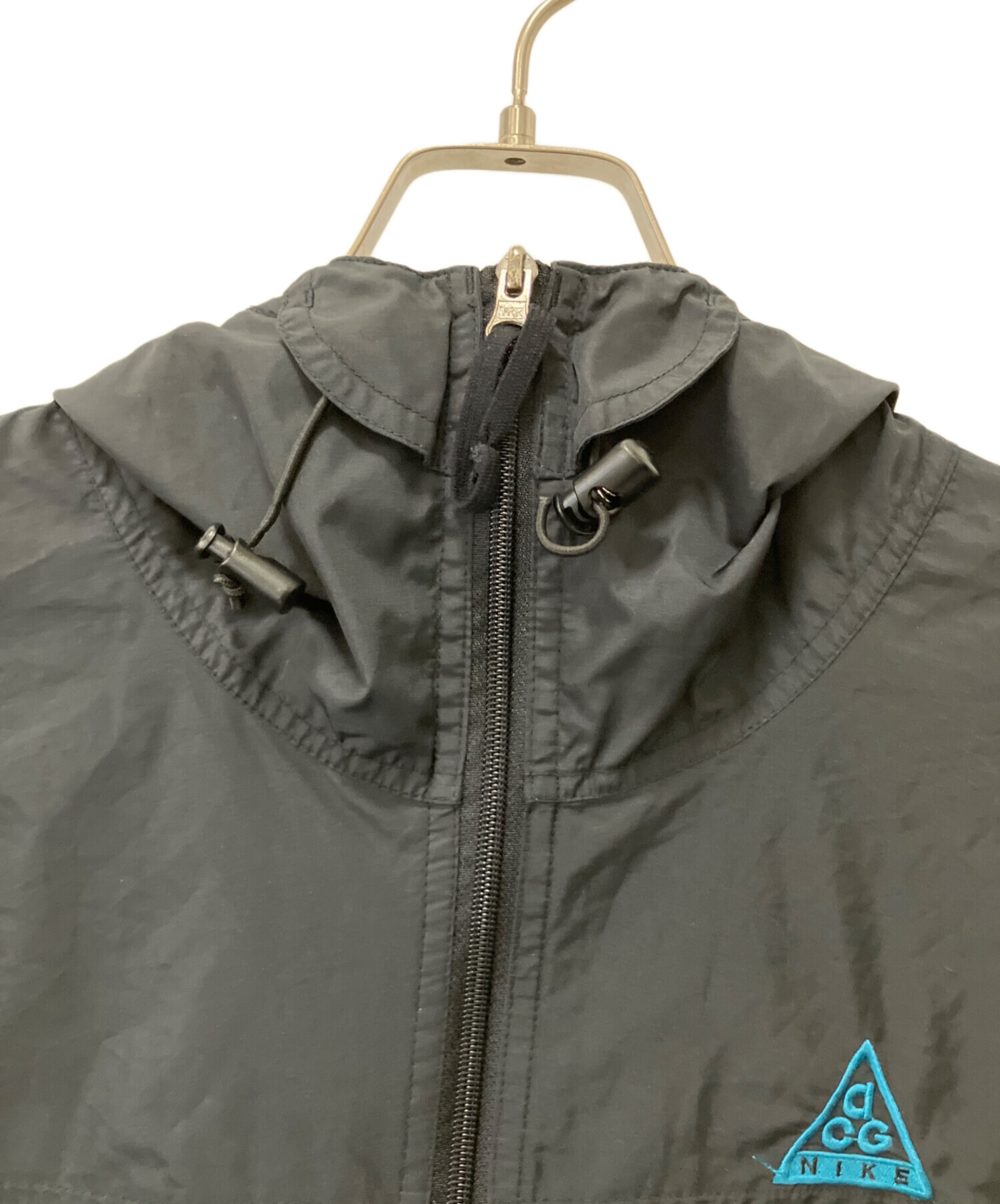 中古・古着通販】NIKE ACG (ナイキエーシージー) アノラックパーカー