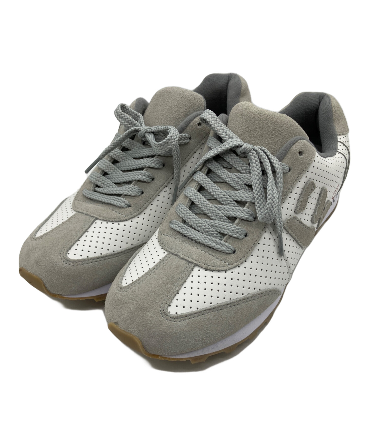 SANGACIO × BRANDALISED サンガッチョ × ブランダライズト/にゅ/Aランク/62【中古】 中古・古着通販】SANGACIO (サンガッチョ) BRANDALISED (ブランダ