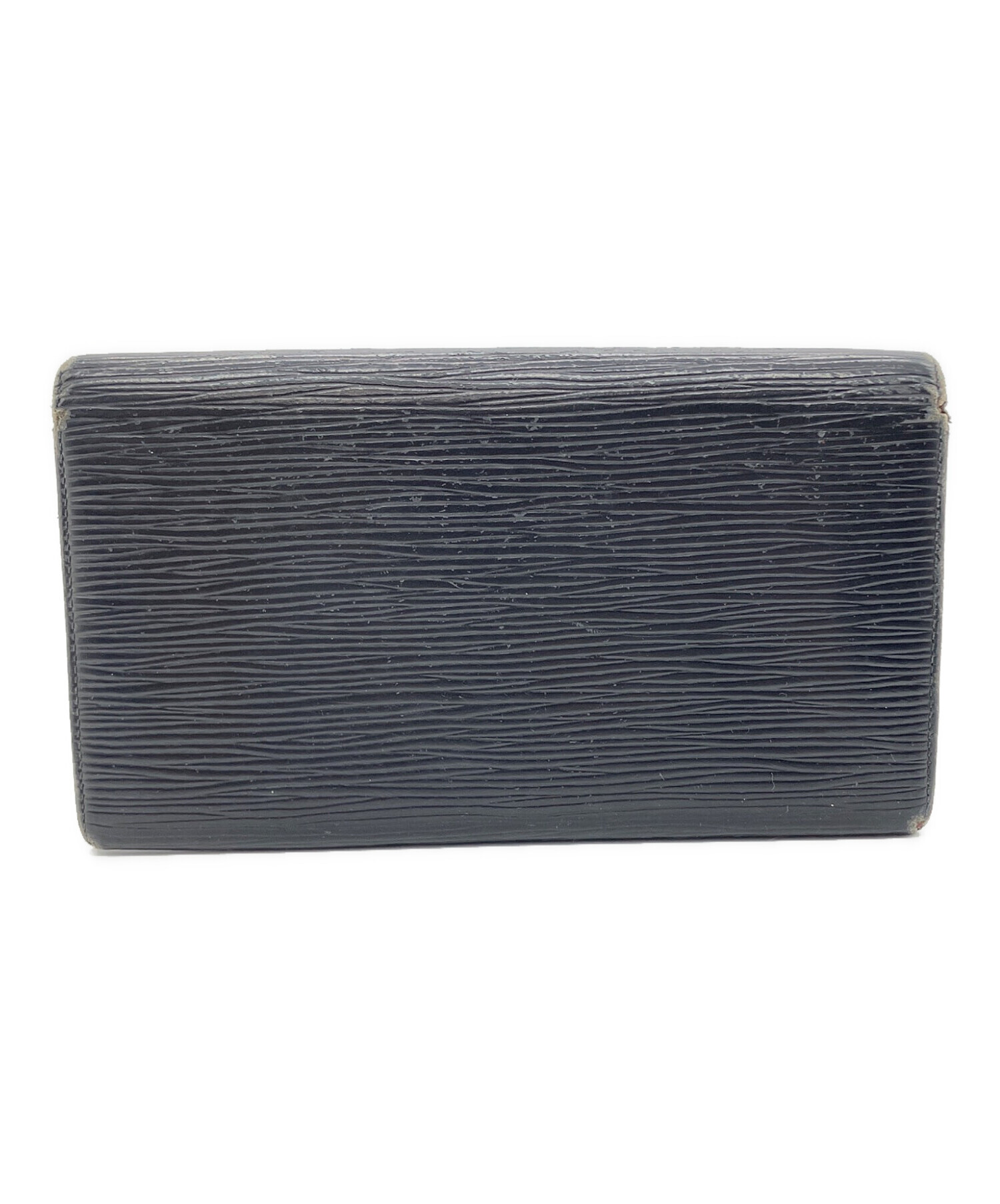 中古・古着通販】LOUIS VUITTON (ルイ ヴィトン) ポシェット ポルト