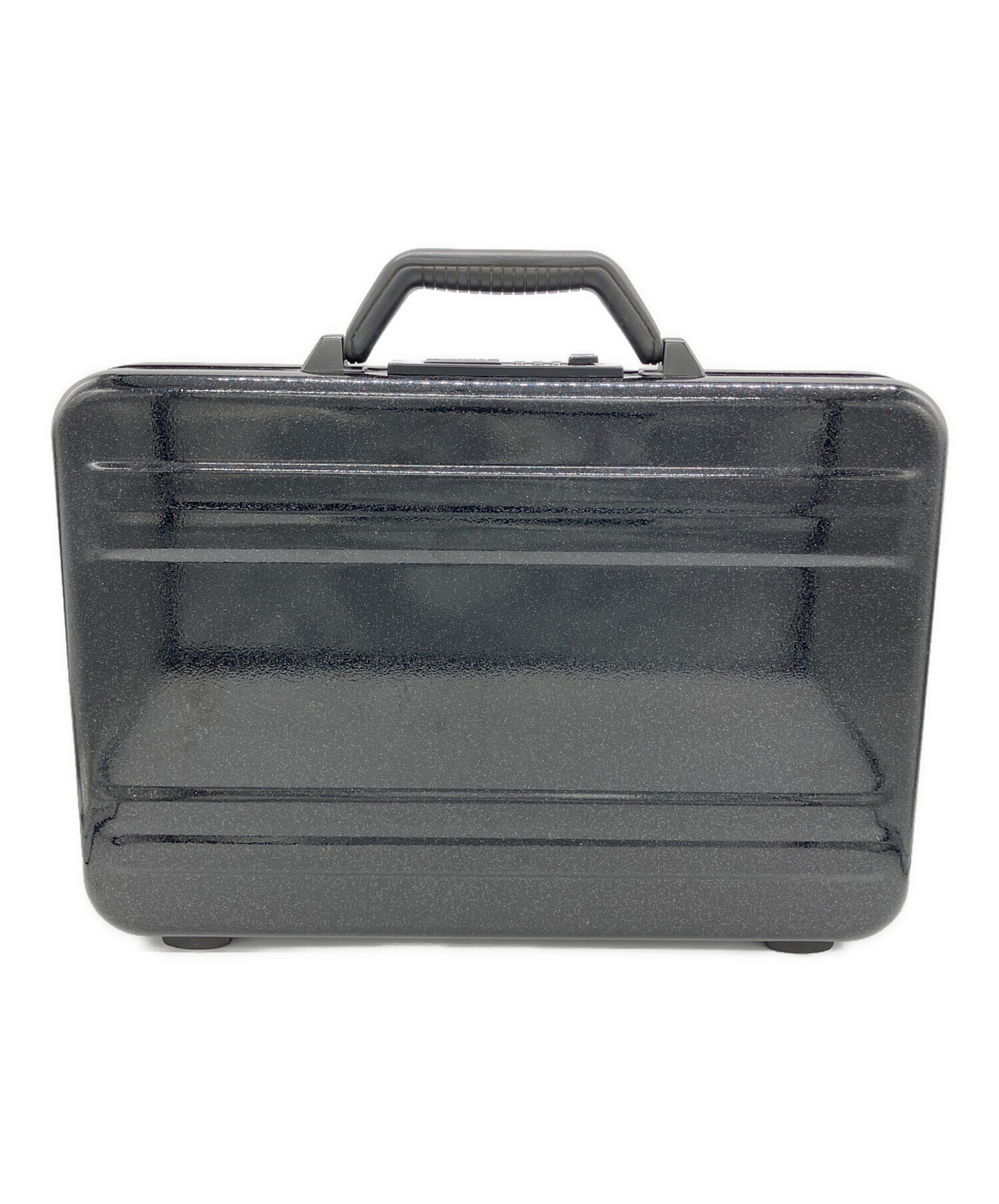 【中古】 Photobit 12 縞 格子 中古・古着通販】ZERO HALLIBURTON (ゼロ ハリバートン