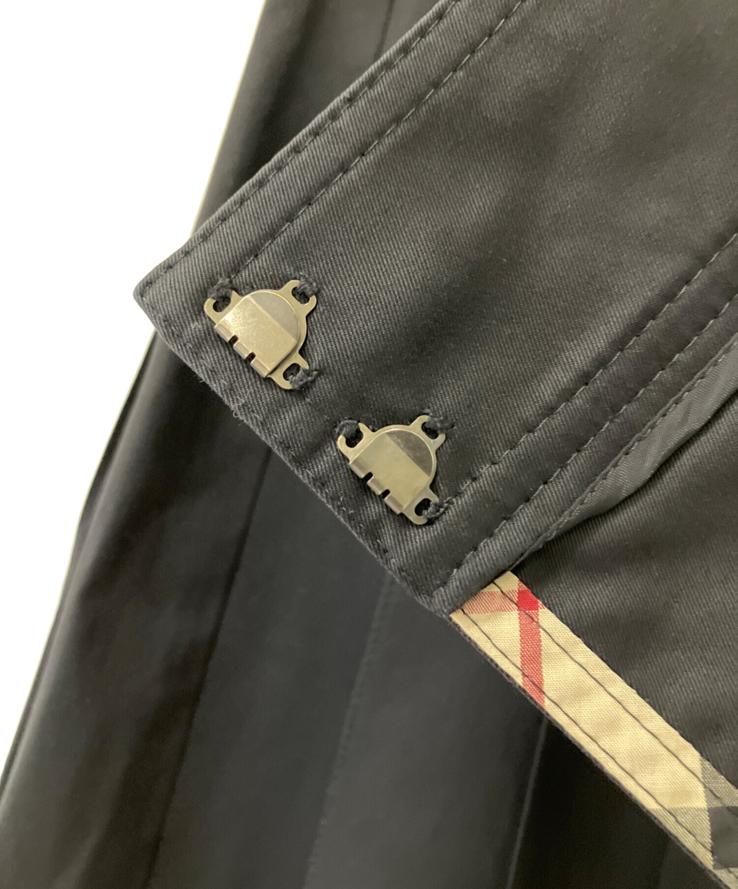 中古・古着通販】BURBERRY LONDON (バーバリーロンドン) スカート