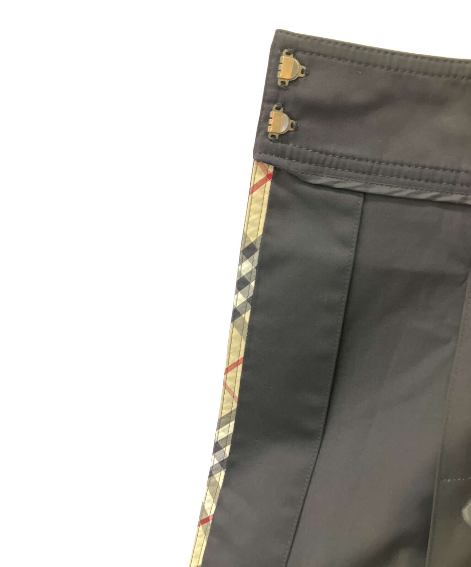 中古・古着通販】BURBERRY LONDON (バーバリーロンドン) スカート
