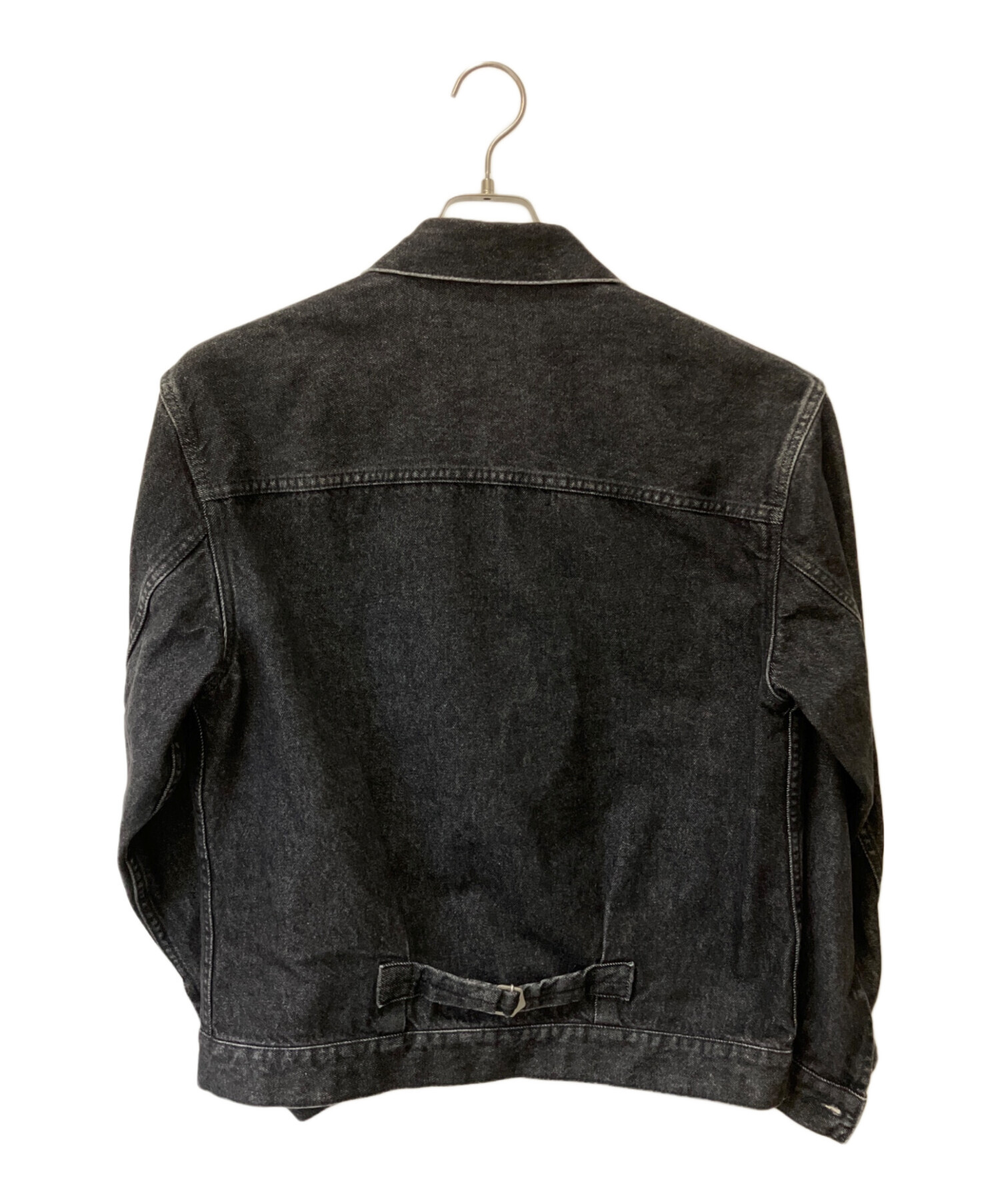 中古・古着通販】A.P.C. (アーペーセー) 1st デニムジャケット