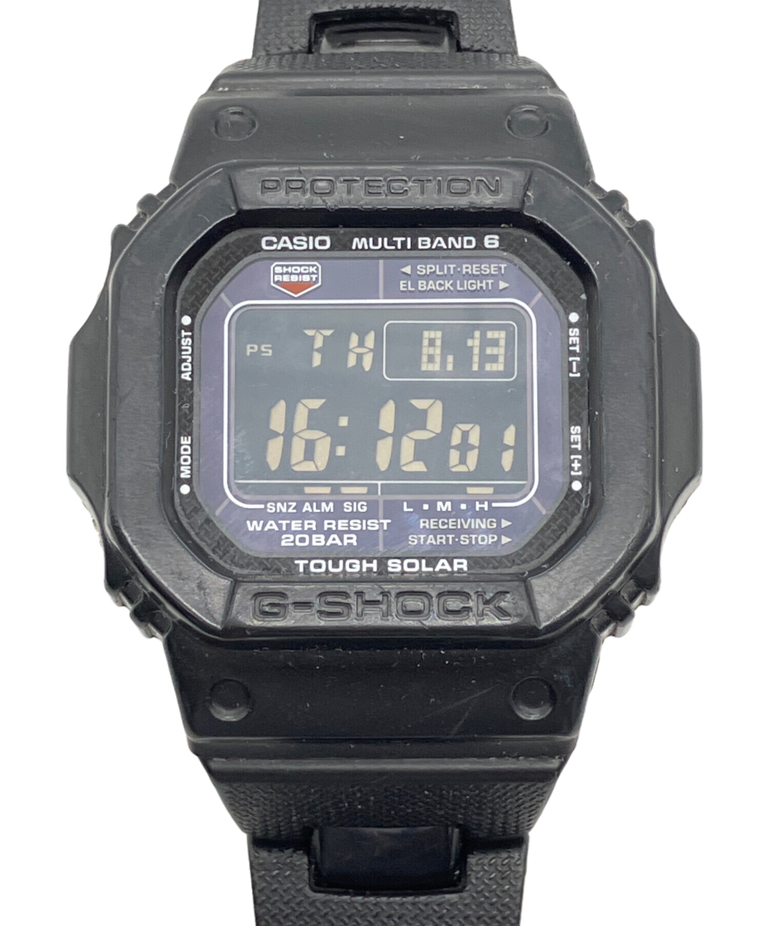 中古・古着通販】CASIO (カシオ) デジタルウォッチ｜ブランド・古着 