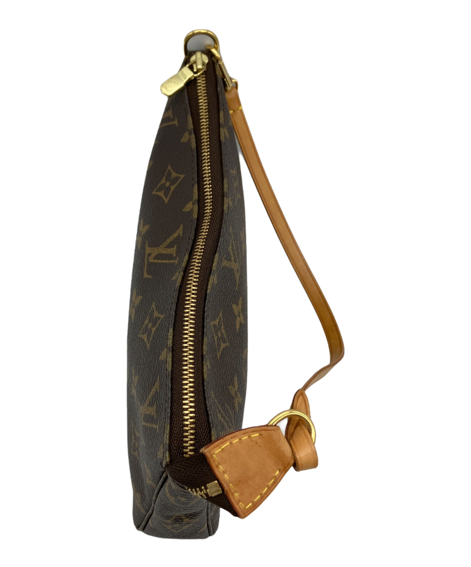 中古・古着通販】LOUIS VUITTON (ルイ ヴィトン) ポシェット・アクセ
