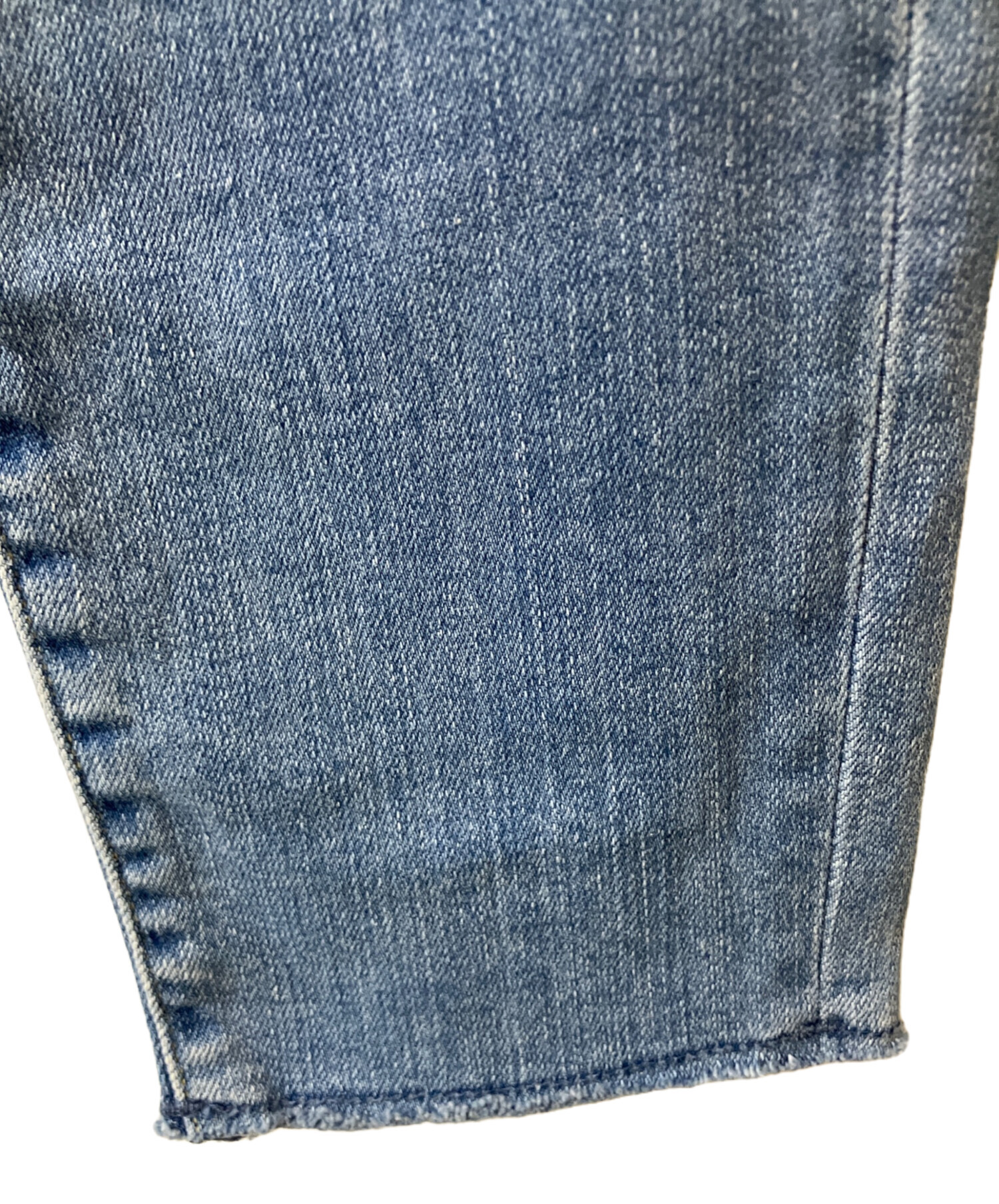 中古・古着通販】RED CARD (レッドカード) デニムパンツ インディゴ