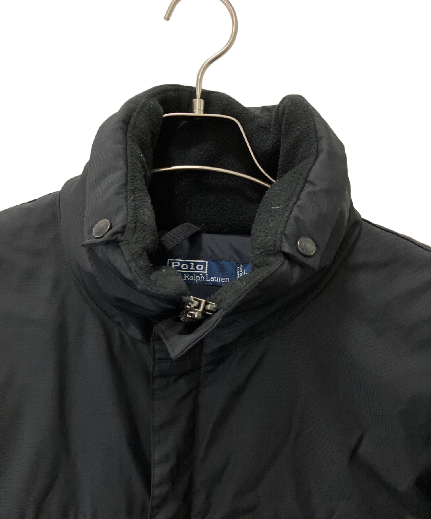 中古・古着通販】POLO RALPH LAUREN (ポロ・ラルフローレン) ダウン