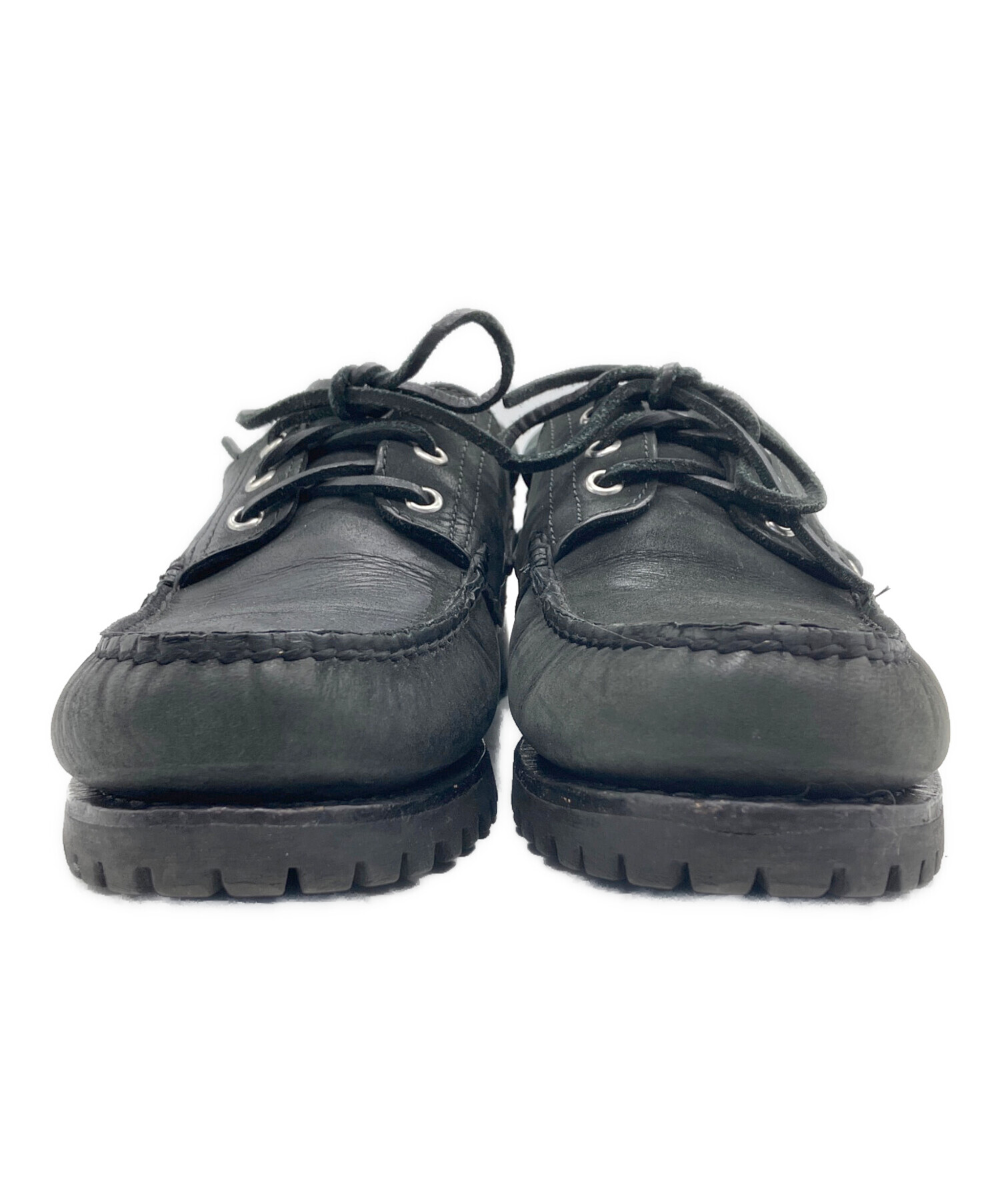 中古・古着通販】Timberland (ティンバーランド) モカシンシューズ