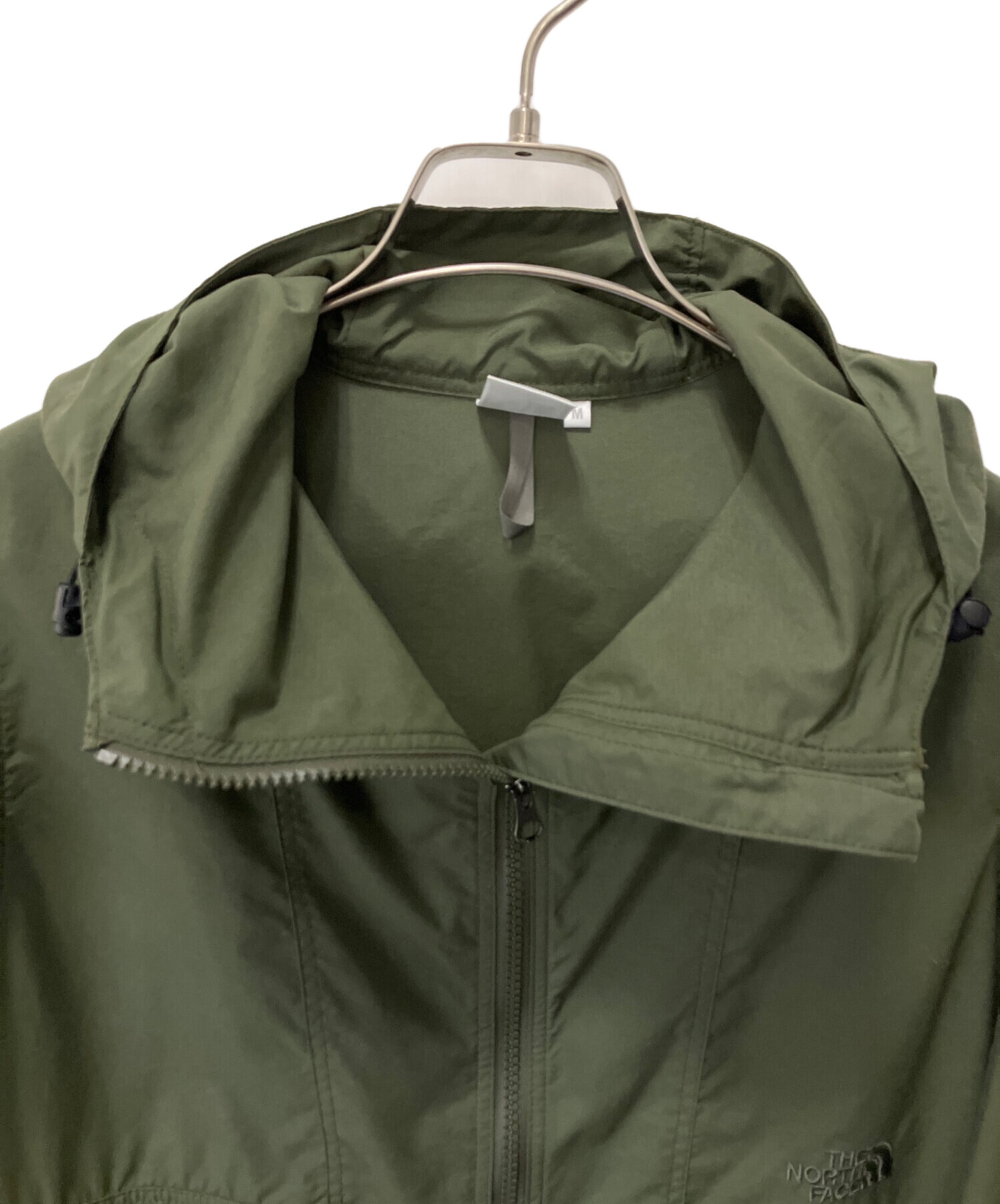 中古・古着通販】THE NORTH FACE (ザ ノース フェイス) コンパクト