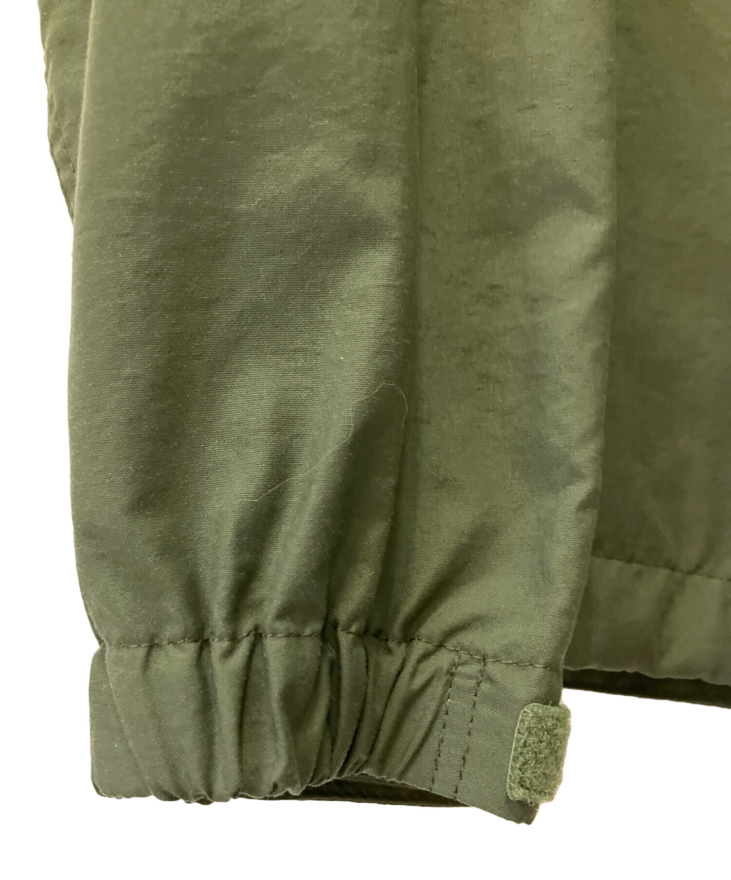 中古・古着通販】THE NORTH FACE (ザ ノース フェイス) コンパクト