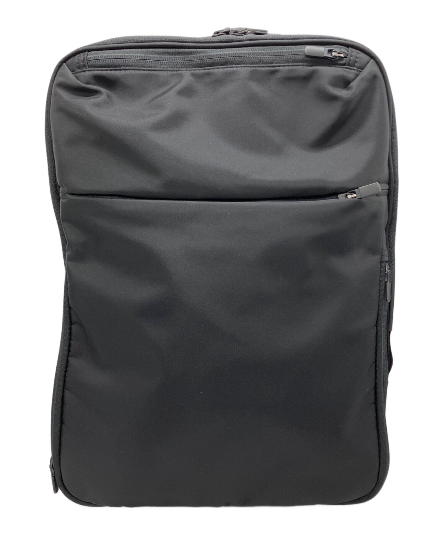 中古・古着通販】ACE (エース) カジェタブルR ブラック サイズ:14L