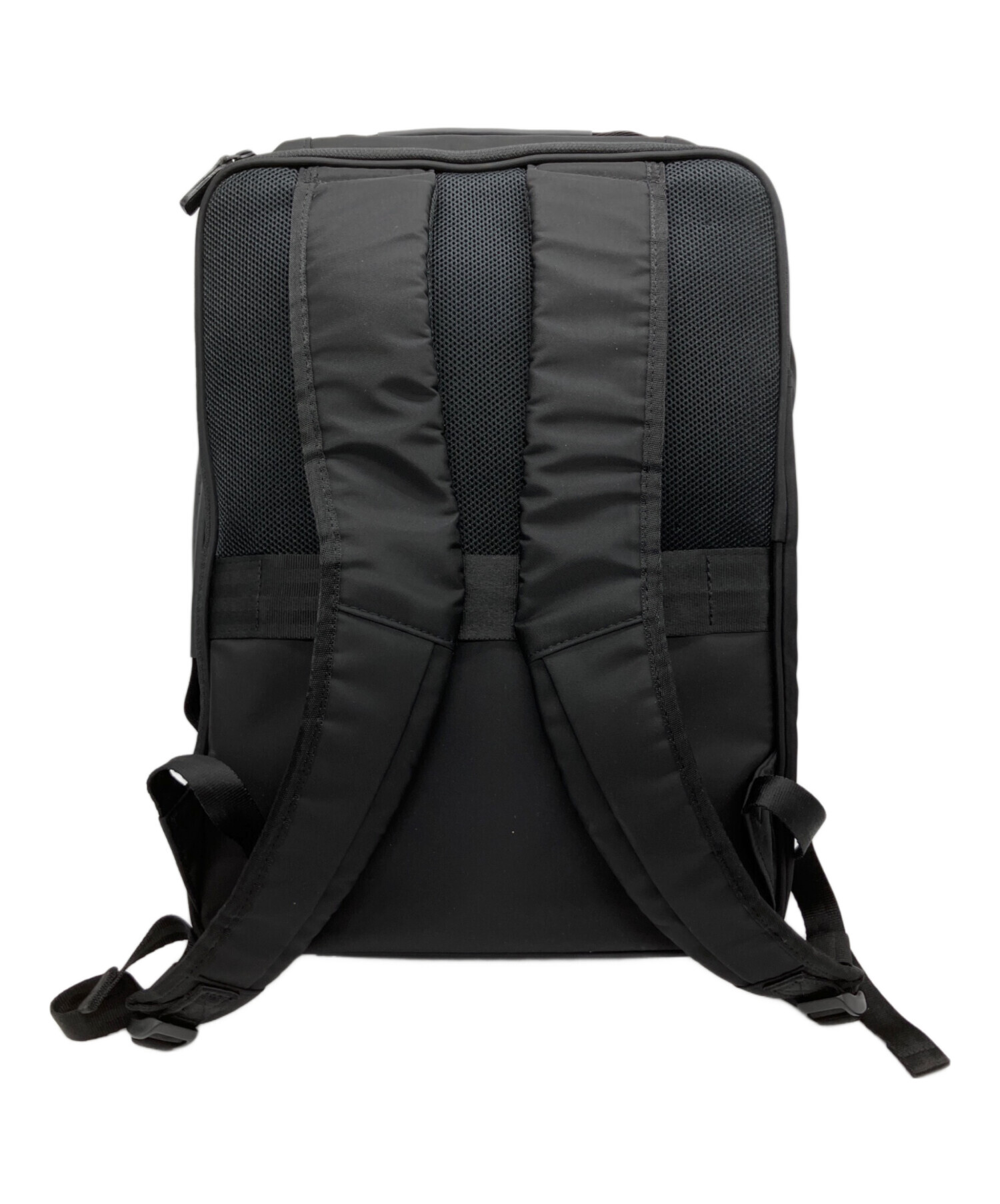 中古・古着通販】ACE (エース) カジェタブルR ブラック サイズ:14L