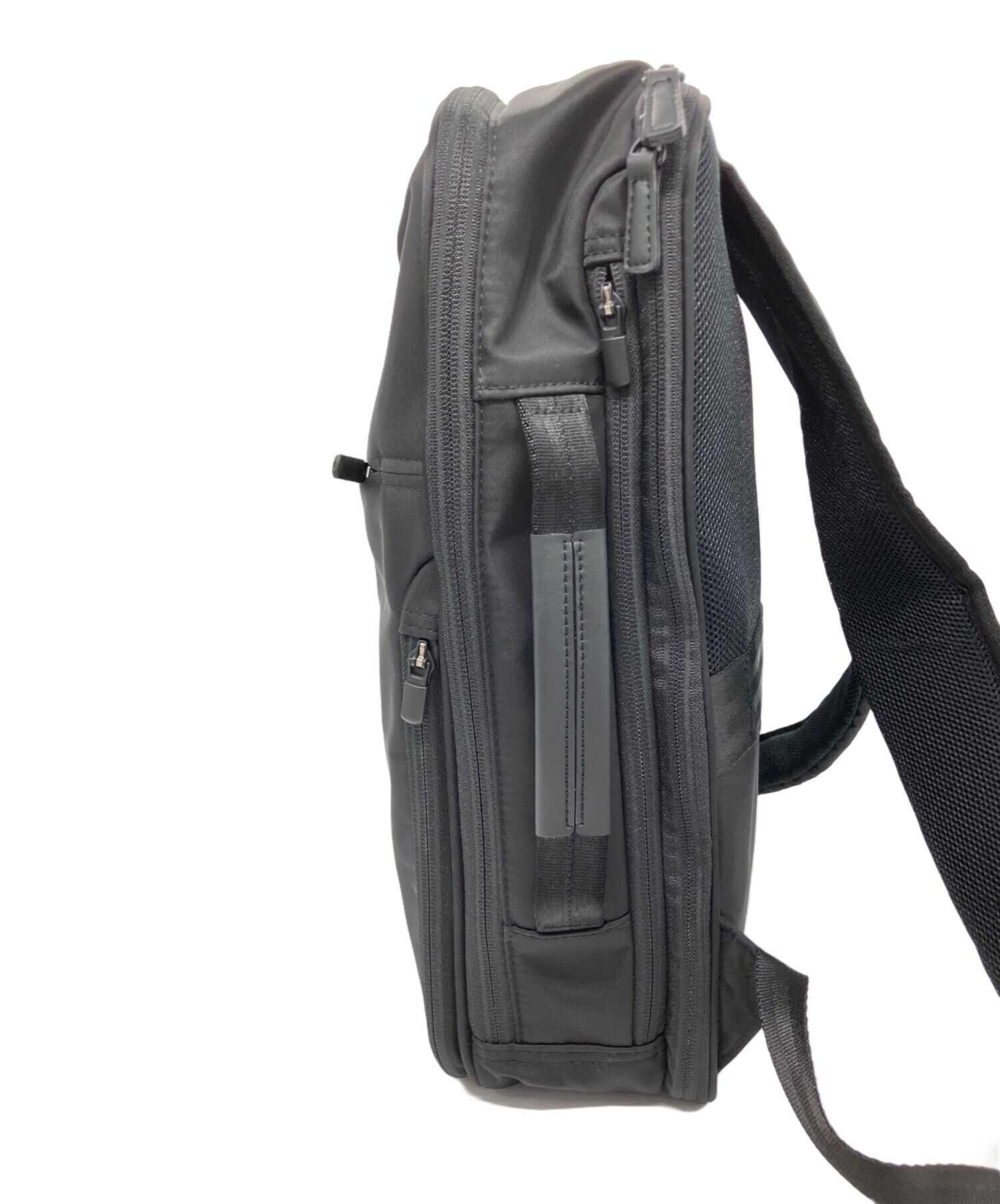 中古・古着通販】ACE (エース) カジェタブルR ブラック サイズ:14L