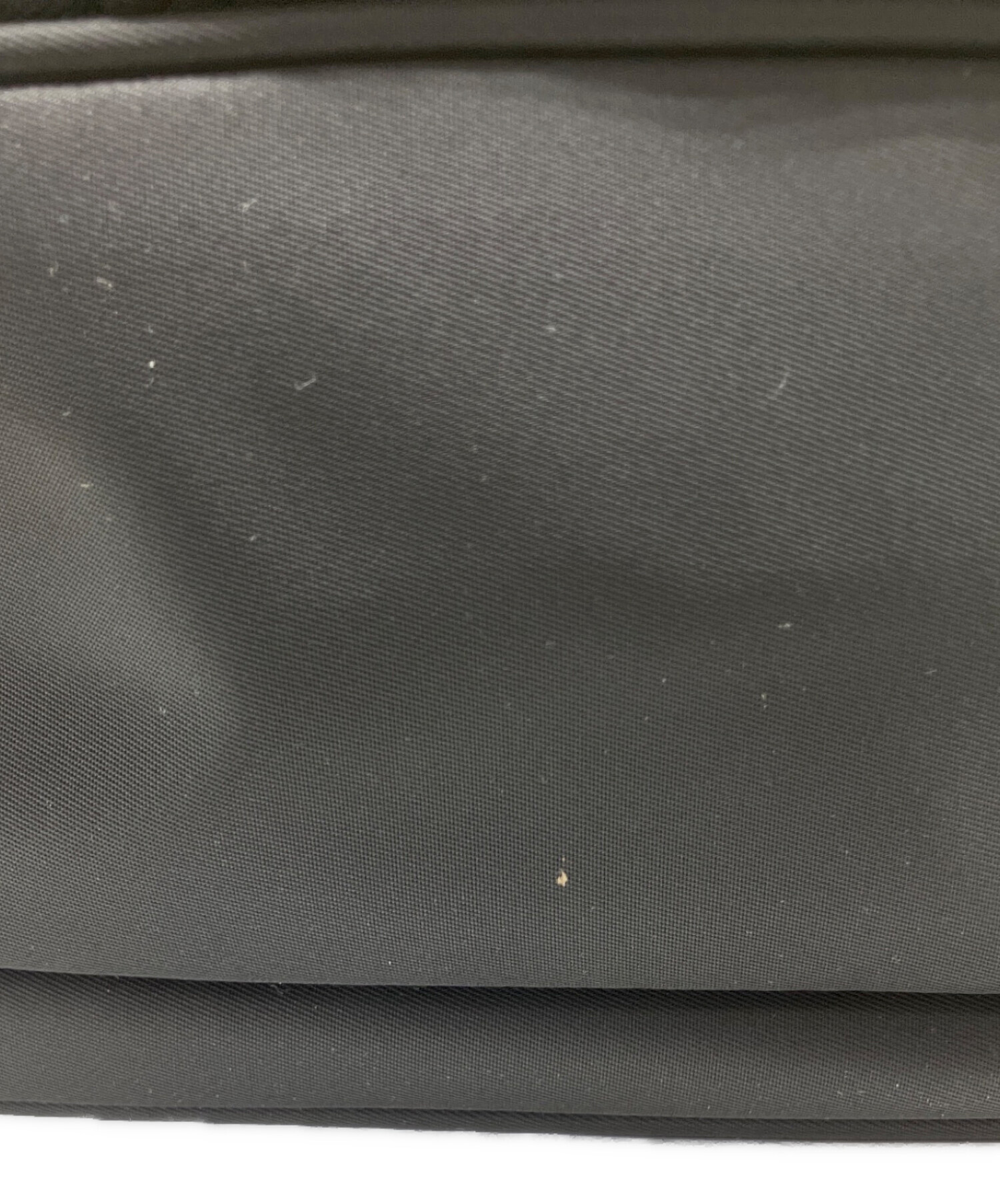中古・古着通販】ACE (エース) カジェタブルR ブラック サイズ:14L