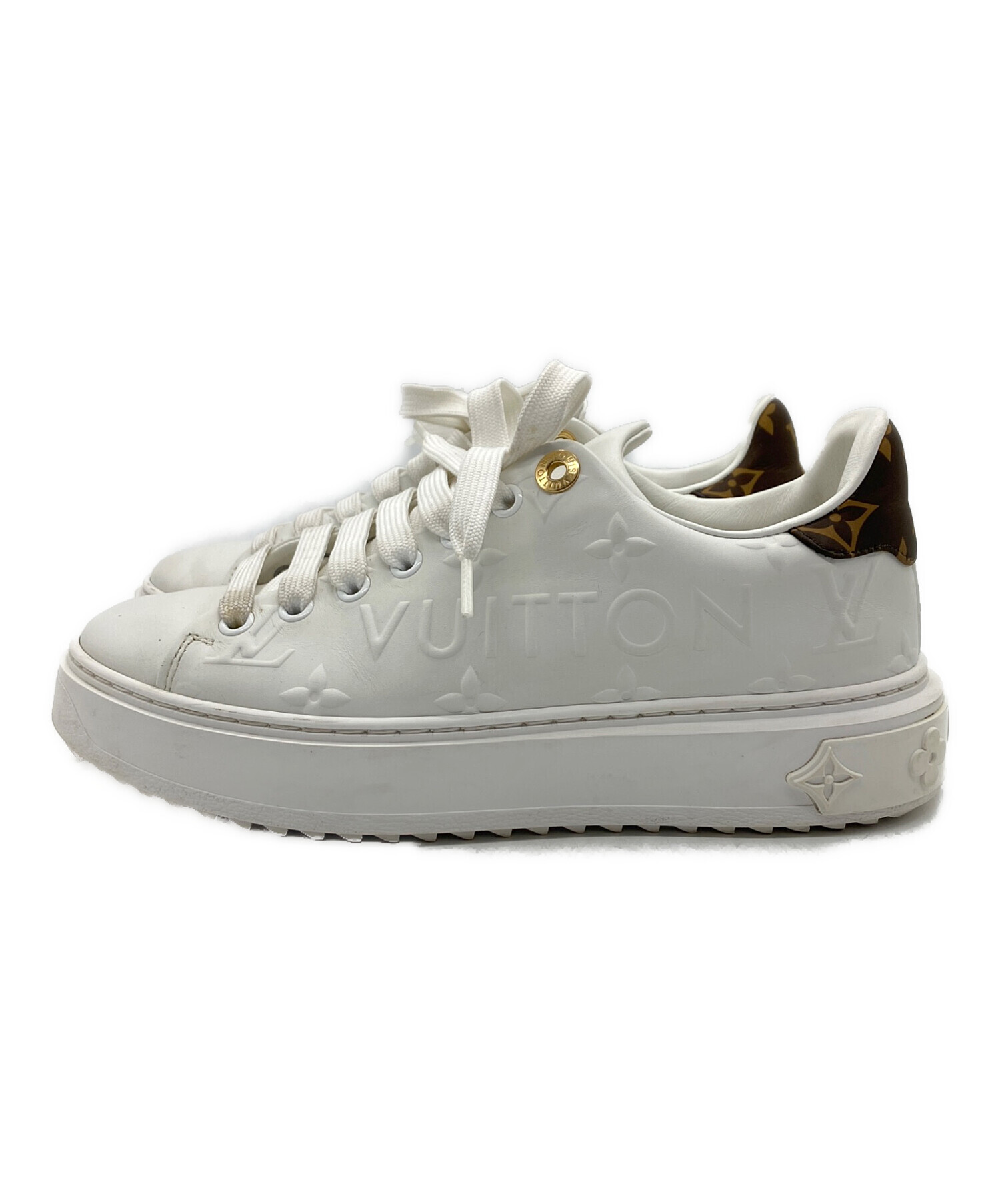 中古・古着通販】LOUIS VUITTON (ルイ ヴィトン) タイムアウト・ライン