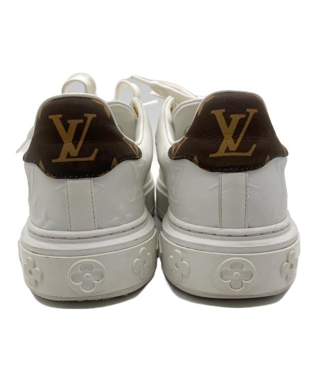 中古・古着通販】LOUIS VUITTON (ルイ ヴィトン) タイムアウト・ライン
