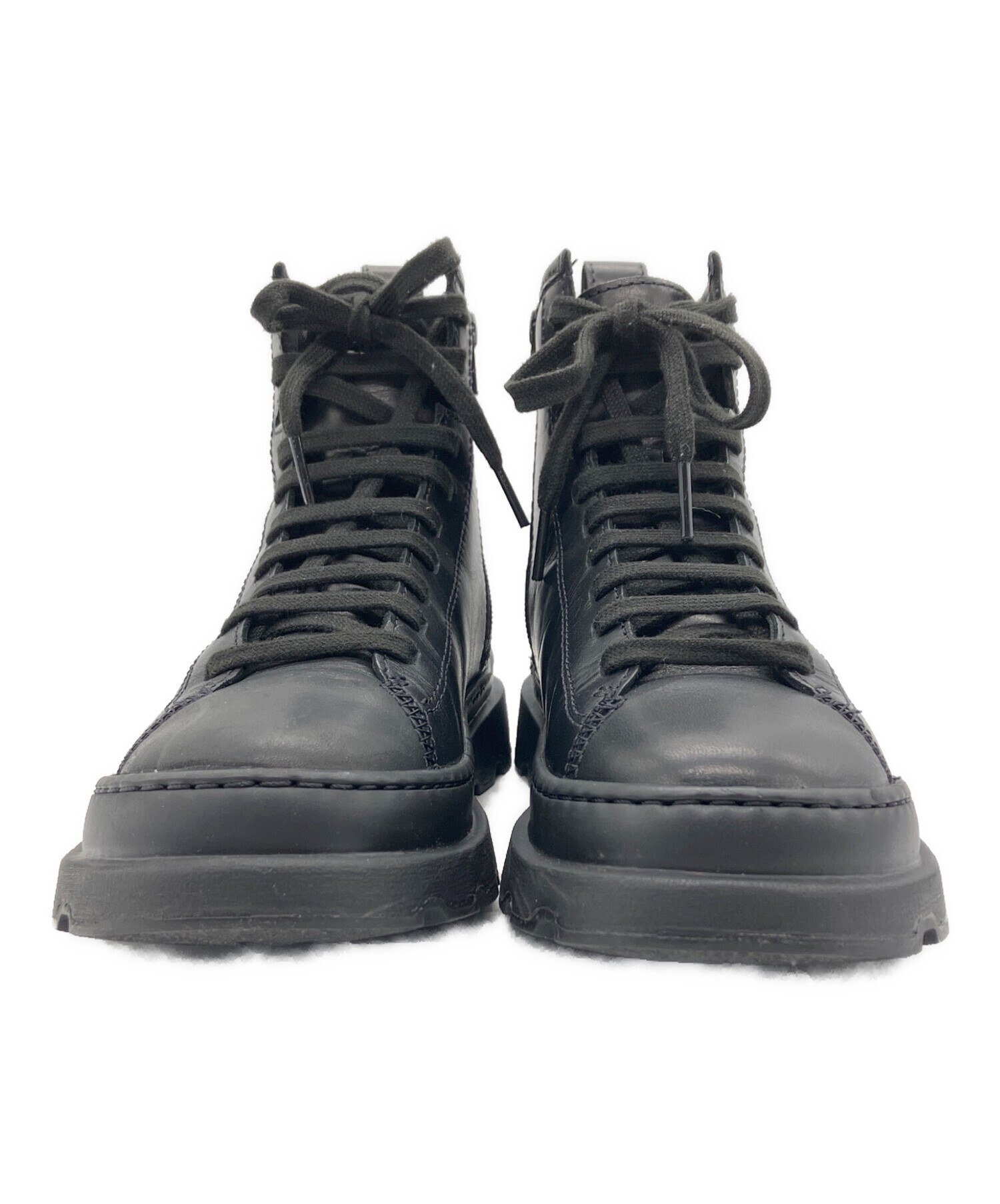 ブーツ カンペール brutus SALE 60 OFF カンペール BRUTUS アンクル