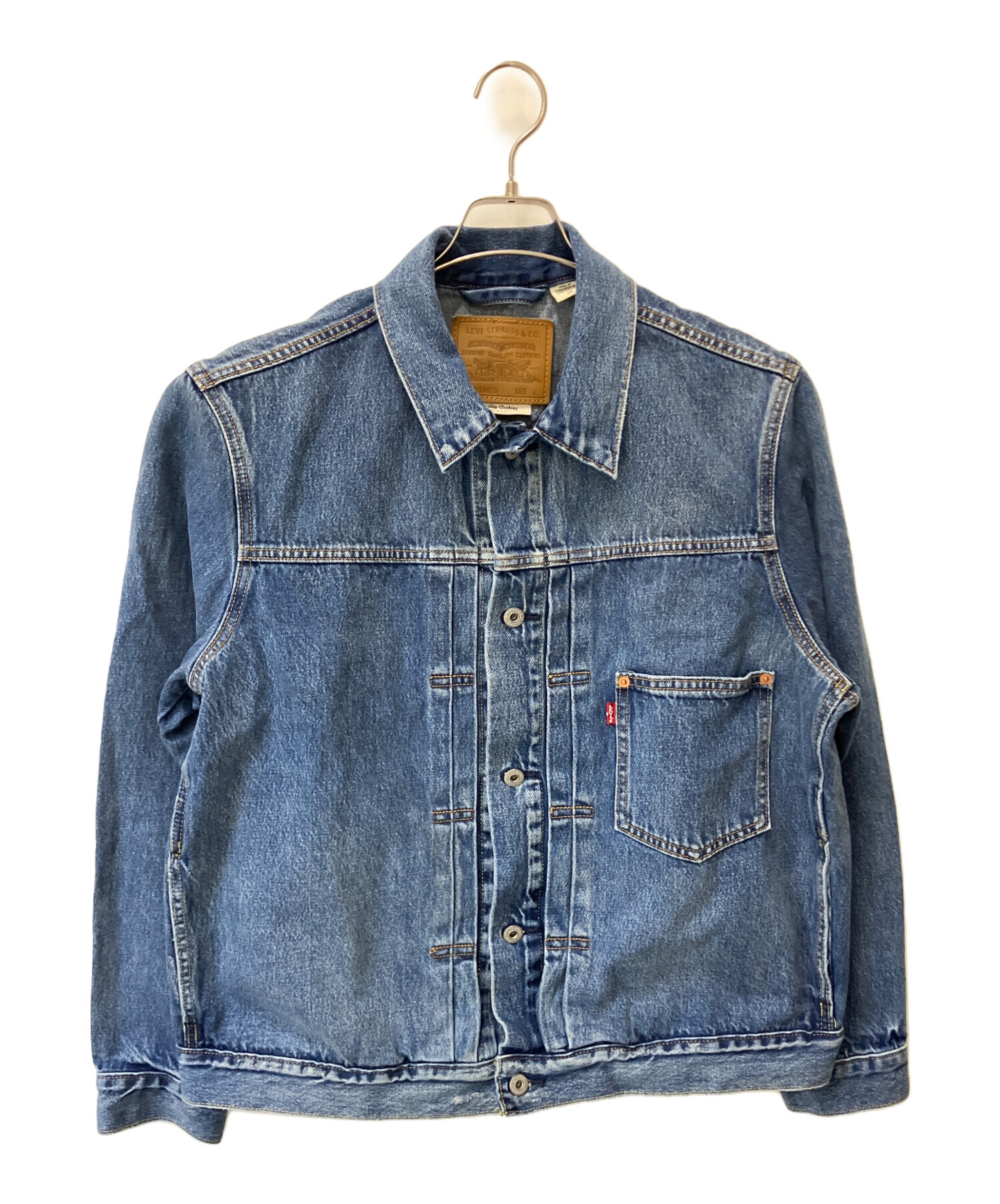 中古・古着通販】LEVI