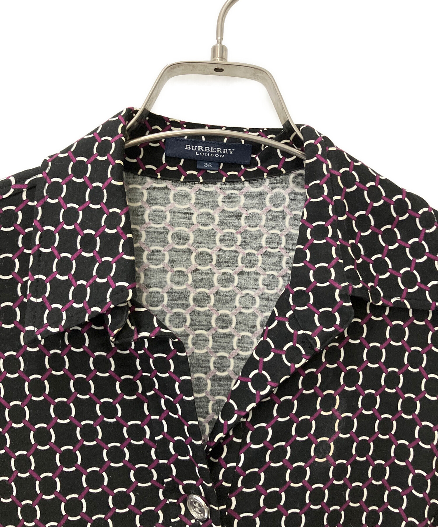 中古・古着通販】BURBERRY LONDON (バーバリーロンドン) 長袖