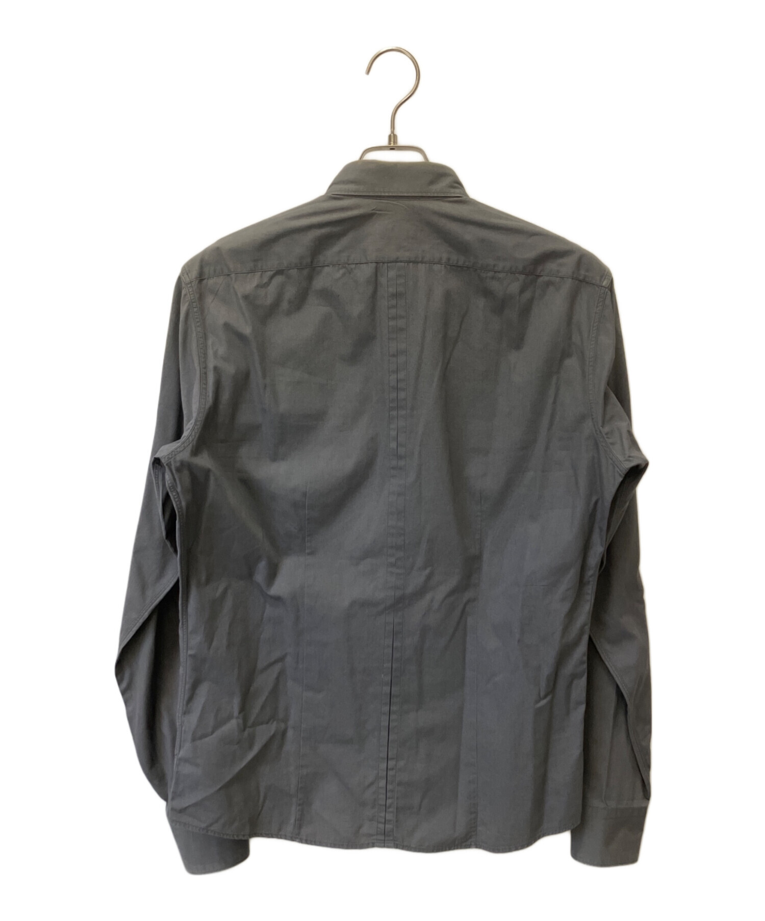 中古・古着通販】DRIES VAN NOTEN (ドリスヴァンノッテン) コットン